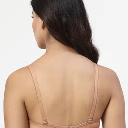 LILY Bra Full Coverage Lightly Padded image 4