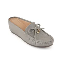 SCENTRA Women Slip-On Loafers-picture-33