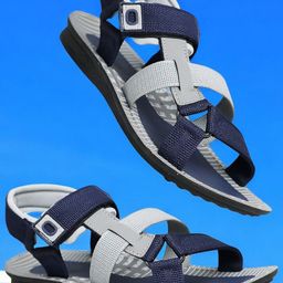 Genial Men Comfort Sandals-image-31