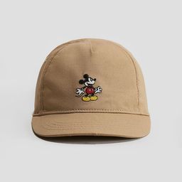 H&M Cotton Cap-10