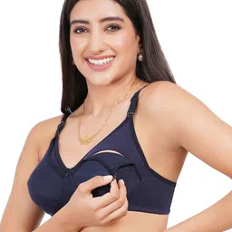 Liigne Bra Full Coverage image 4