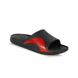 aadi Men Lightweight Anti Skid Sliders-21