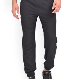 Pepe Jeans Men's Solid Regular Fit Stretchable Jogger Track Pant-image-34