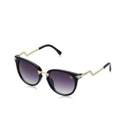GIO COLLECTION Women Cateye Sunglasses with UV Protected Lens-25