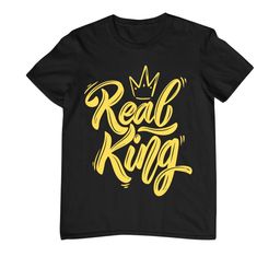 TeeSlix Kids Black Tshirts-image-101