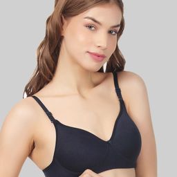 Designer Bugs Bra Full Coverage image 3