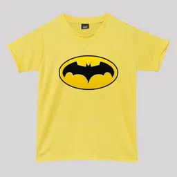 RISH Kids Printed T-shirt-image-91