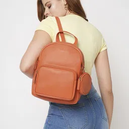 Globus Women Backpack-43