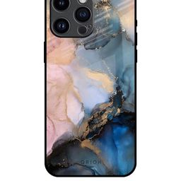 QRIOH Quirky Printed iPhone 14 Pro Max Back Case Mobile Accessories-image-58