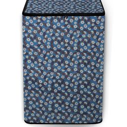 The Furnishing Tree Waterproof Polyester Washing Machine Cover Top Loading Compatible for Whirlpool-image-65