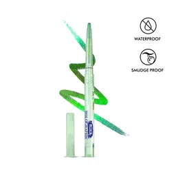 INCOLOR Holographic Long Lasting Metallic Gel Eye Pencil-0.35 g 04 Steller Shimmer-47