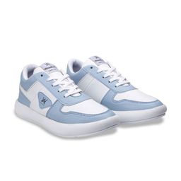 Woakers Men Colourblocked Lace-Ups Sneakers-image-65