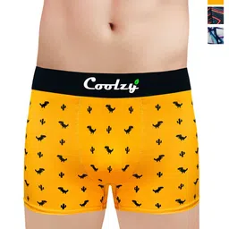 COOLZY Pack Of 3 Short Trunks PUMLWXERTK3K39-S-picture-19