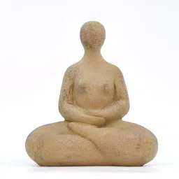 Aura Brown Idol Showpiece-image-18