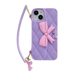 CASE CREATION Cartoon Characters Printed iPhone 16 Pro Max Back Case Mobile Accessories image 3