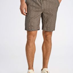 LINDBERGH Men Printed Shorts-image-68