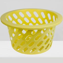 go hooked Round Net Basket image 2