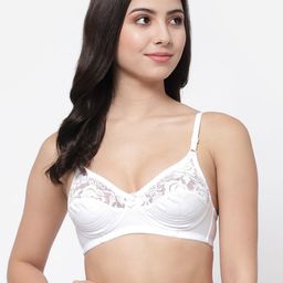 Docare Bralette Bra Full Coverage image 5