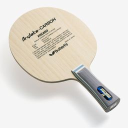 butterfly Viscaria FL Table Tennis Blade-image-69