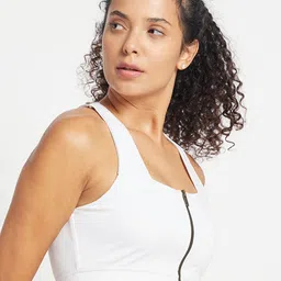 CLOTHWIK COLLECTION Bra Full Coverage image 3