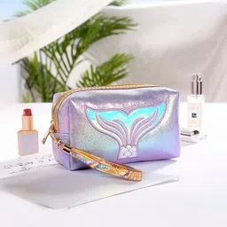 Tinker Squad Textured Pouch Travel Accessory-image-13