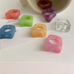 Arzonai Metal Ring-image-1