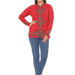 WOOL 4U Women Woollen Cardigan-image-71