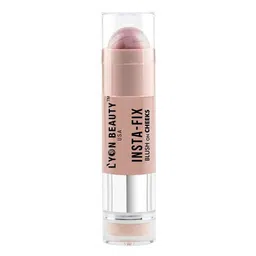 Lyon Beauty USA Insta-Fix Blush On Cheeks - 5 gm - Shade 03-16
