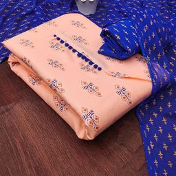 MANVAA Printed Unstitched Dress Material-image-93