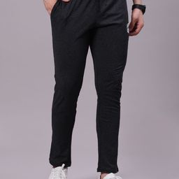 V-Mart Men Mid-Rise Track Pants-picture-30