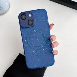 Luxury Kase Quirky Printed iPhone 15 Plus Back Case Mobile Accessories-91