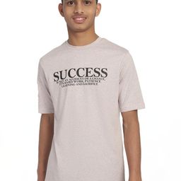 RUTE KIDS Cotton Slim Fit Tshirts-image-96