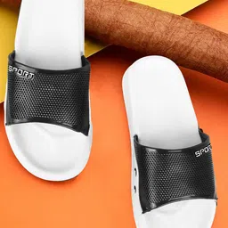 Shoe Island Men Sliders-picture-25