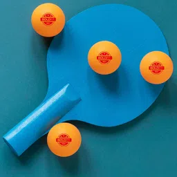 BOLDFIT Pack Of 3 Table Tennis Ball-49
