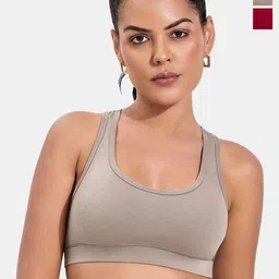 SKDREAMS Bra Full Coverage-12