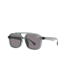 Woggles Unisex Aviator Sunglasses With UV Protected Lens WOCN-PSQ-3839C1-picture-17