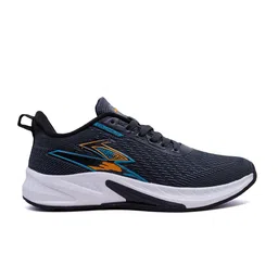 Columbus Men Mesh Running Non-Marking Shoes image 2