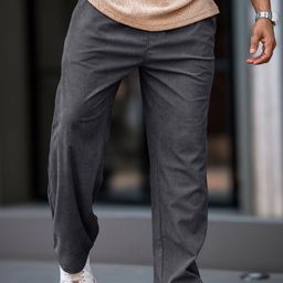 Maniac Men Relaxed-Fit Track Pants-image-80