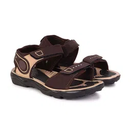 DRACKFOOT Men Comfort Sandals-image-55