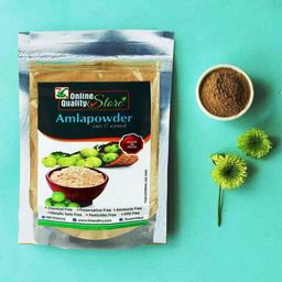 Online Quality Store Amla Powder Hair Growth Hair Mask - 900 g-53