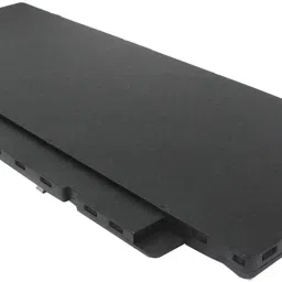 TechSonic Dell Inspiron 15 (7537) / 17 (7737/7746) Insp 17 7000 F7HVR 6 Cell Laptop Battery-image-2