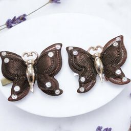 Jolly Faces Women Set of 2 Claw Clip-image-39