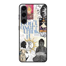 QRIOH Heaven Path Printed Samsung Galaxy S24 Plus Glass Back Case Mobile Accessories-image-37