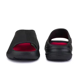 BERSACHE Men Pack Of 2 Sliders And Clogs-picture-21