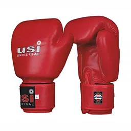 USI UNIVERSAL THE UNBEATABLE Immortal Boxing Gloves-40