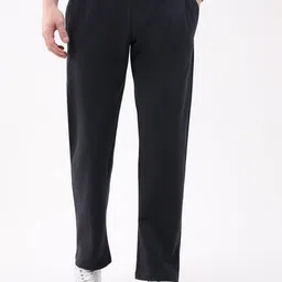 Monte Carlo Men Cotton Slim Fit Track Pants-picture-32