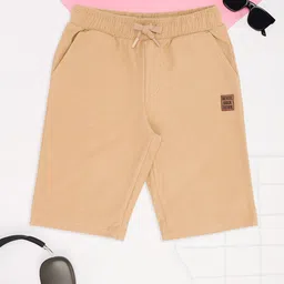 Pantaloons Junior Boys Shorts-22