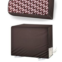 The Furnishing Tree Printed Appliance Cover-58