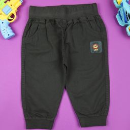V-Mart Boy Jogger Mid-Rise Light Fade Jeans-image-56