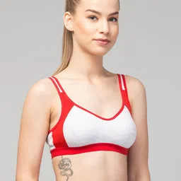 CKARFE Bra Full Coverage image 3